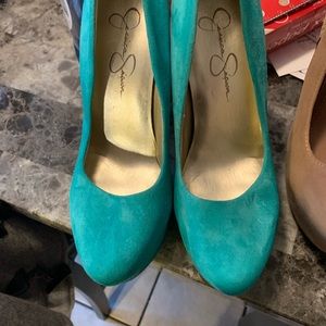 Women heel